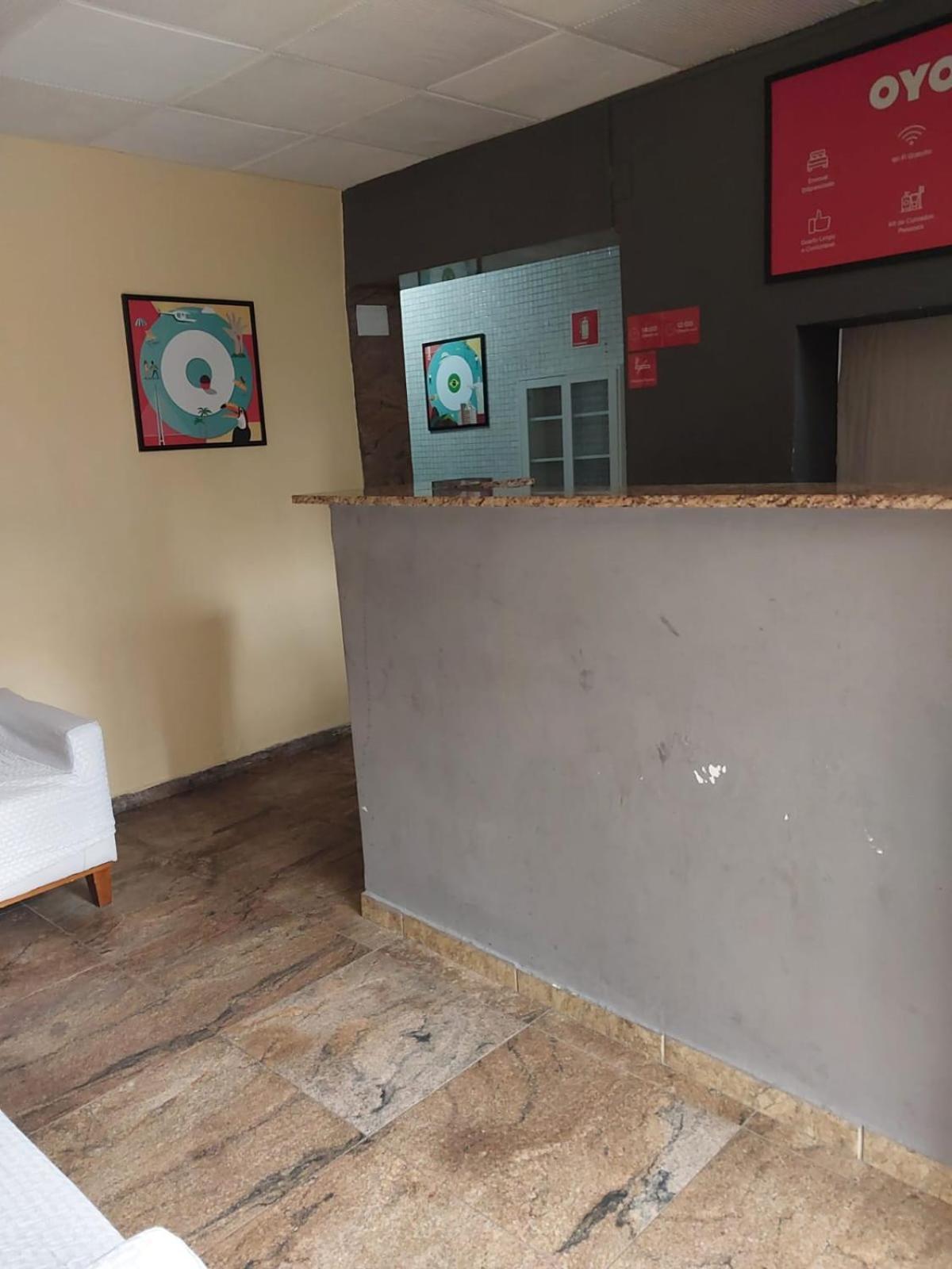 Center Bela Vista *